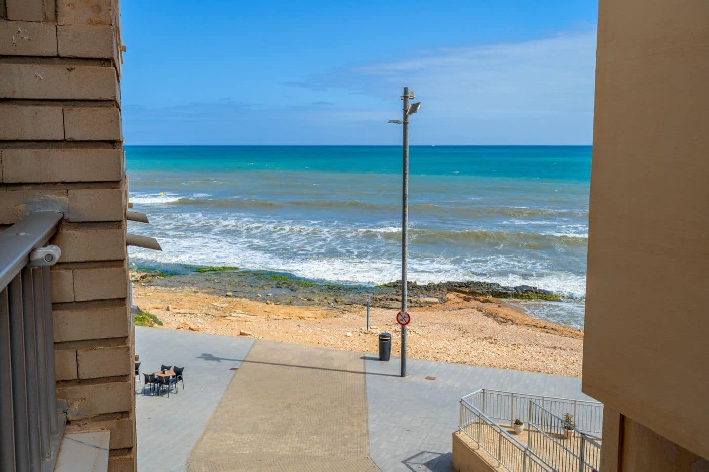 3 sypialnia Apartament na sprzedaż w Torrevieja - 289 000 € (Ref: 9735754)