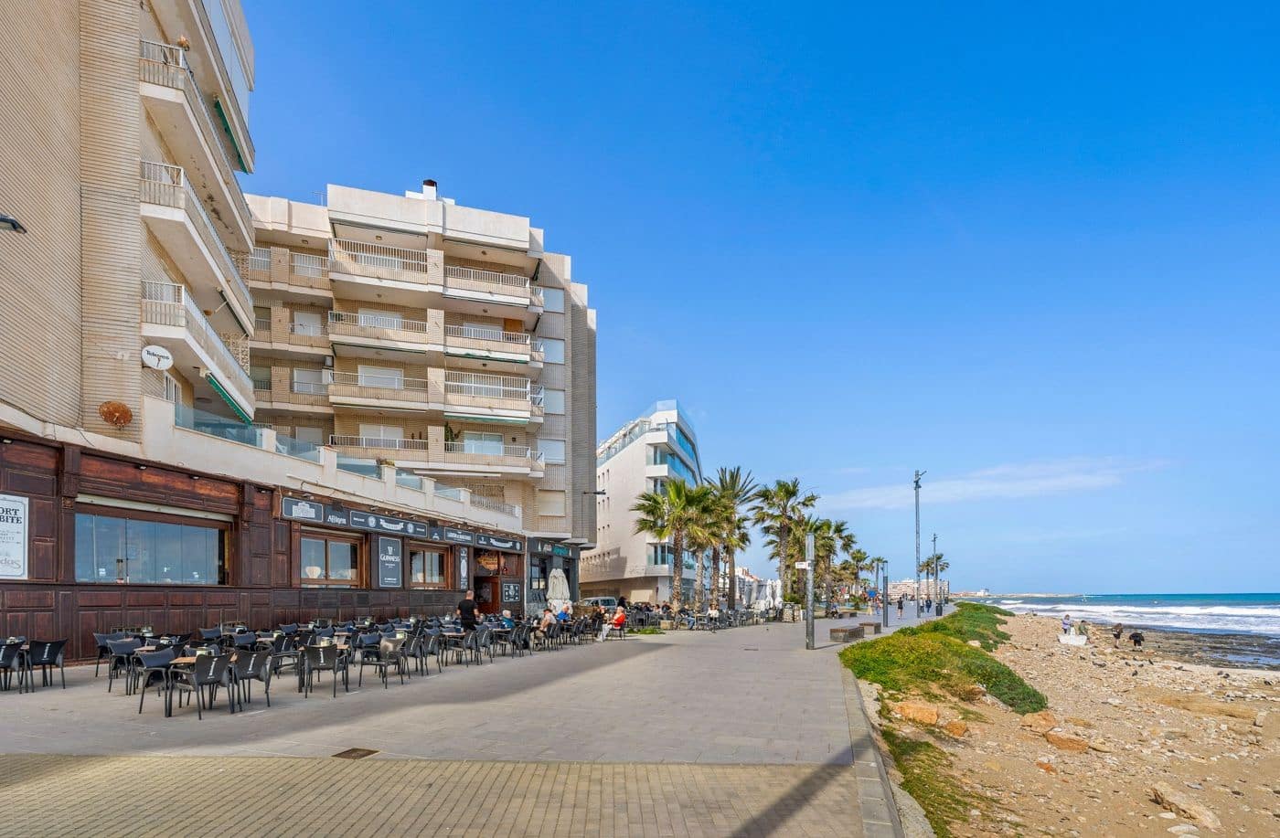 3 sypialnia Apartament na sprzedaż w Torrevieja - 289 000 € (Ref: 9735754)