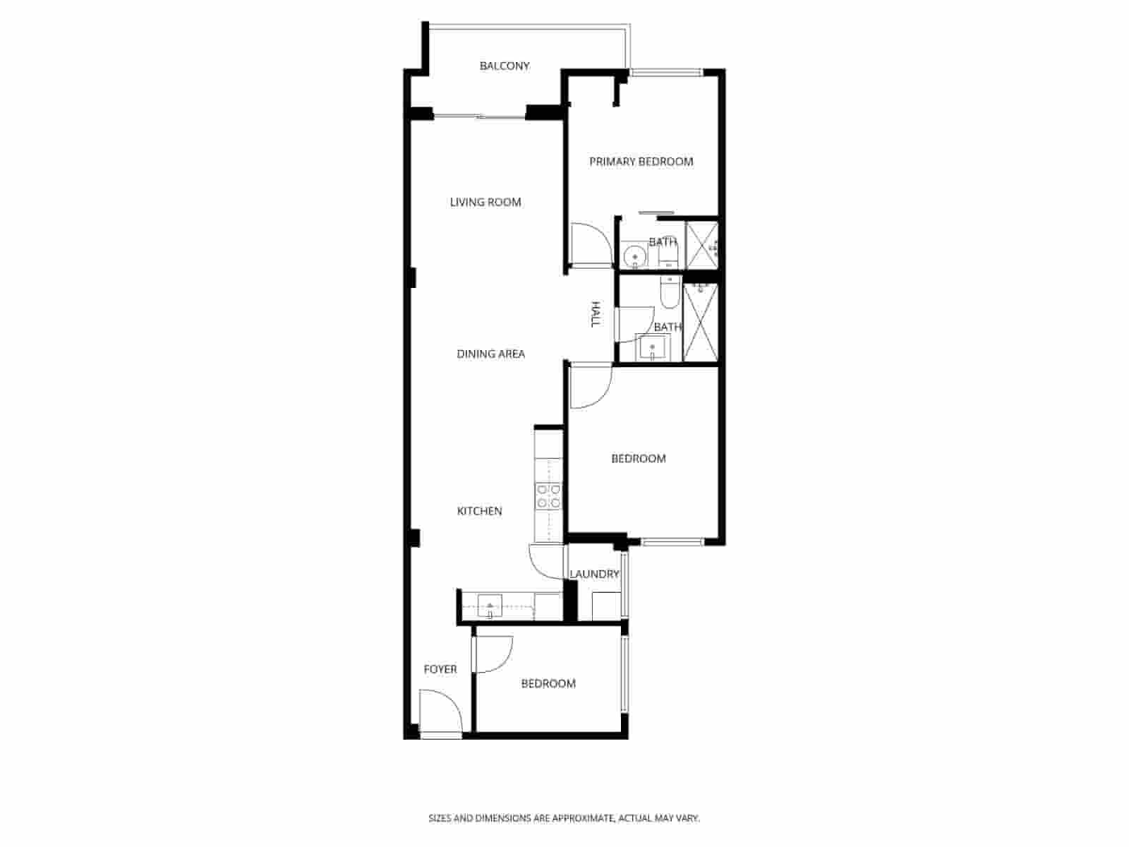 3 sypialnia Apartament na sprzedaż w Torrevieja - 289 000 € (Ref: 9735754)