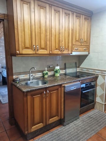 4 quarto Moradia Geminada para venda em La Zenia, Orihuela - 359 000 € (Ref: 9735758)