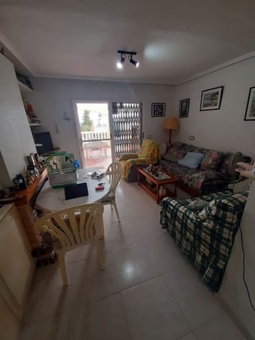 Casa de 2 habitaciones en Los Frutales, Torrevieja en venta - 270.000 € (Ref: 9735759)