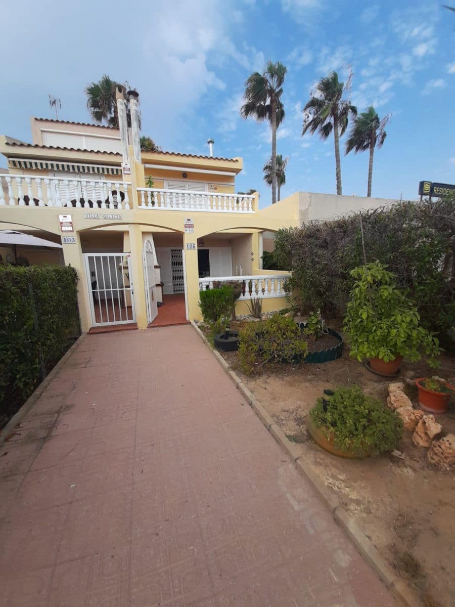 2 camera da letto Casa in vendita in Torrevieja - 270.000 € (Rif: 9735759)