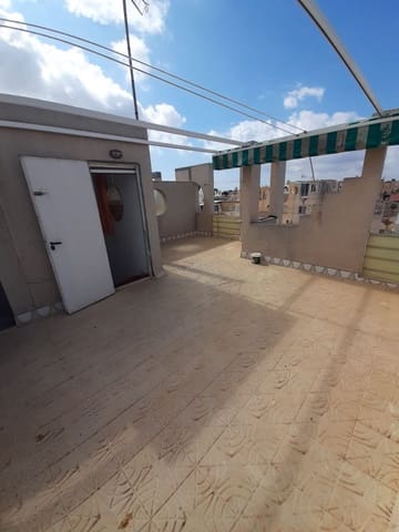 4 Zimmer Doppelhaus zu verkaufen in El Limonar, Torrevieja - 199.000 € (Ref: 9735760)