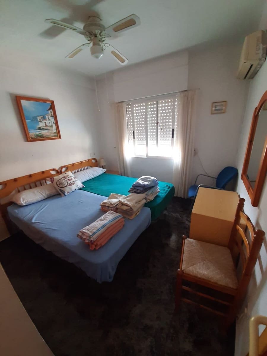 4 Zimmer Doppelhaus zu verkaufen in El Limonar - 199.000 € (Ref: 9735760)