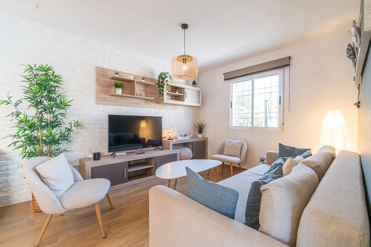 2 soverom Hus til salgs i El Limonar - € 209 900 (Ref: 9735761)