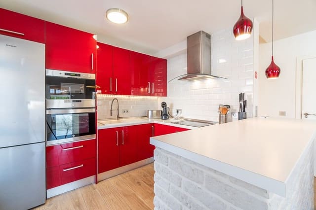 2 soverom Hus til salgs i El Limonar, Torrevieja - € 209 900 (Ref: 9735761)