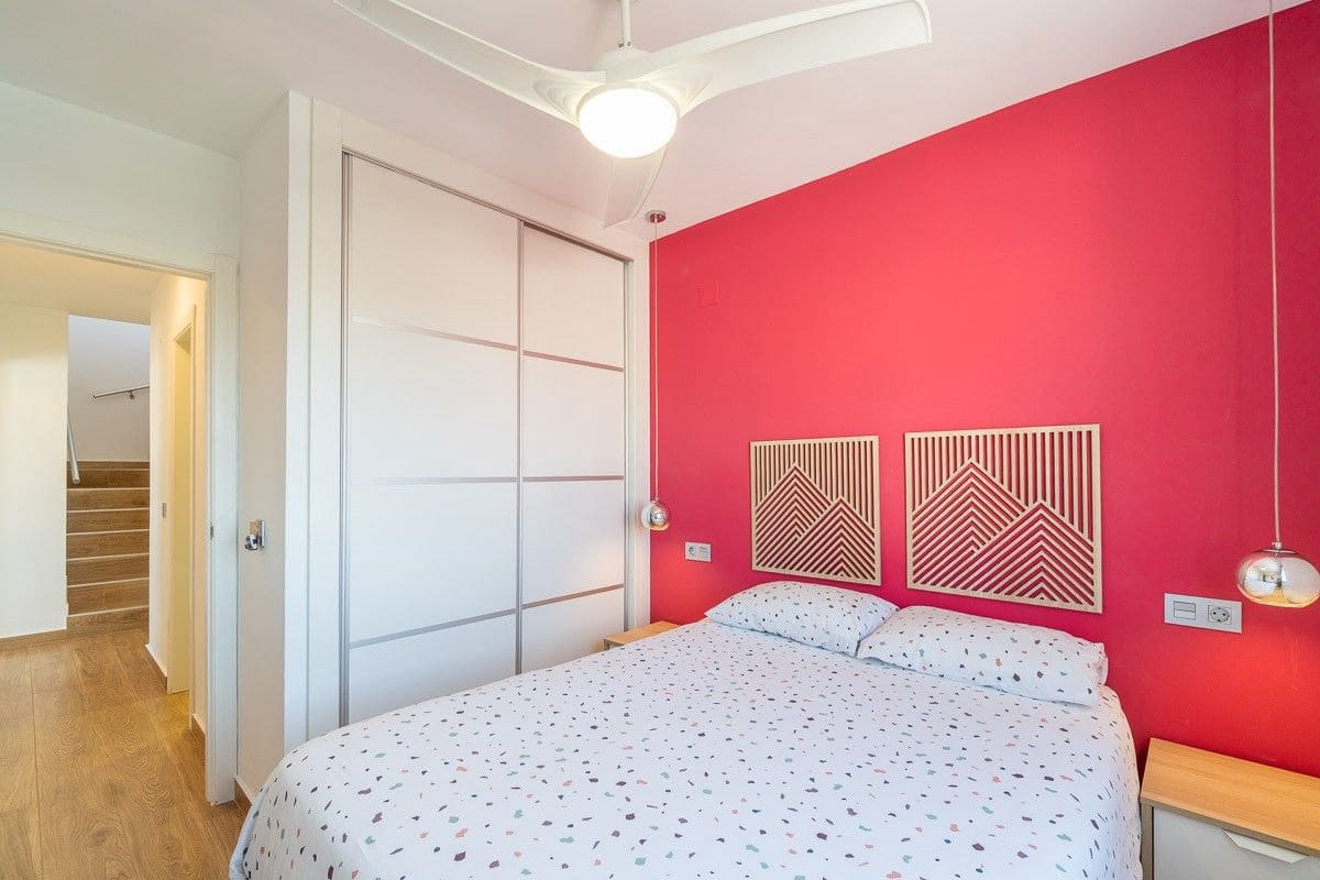 2 soverom Hus til salgs i El Limonar - € 209 900 (Ref: 9735761)