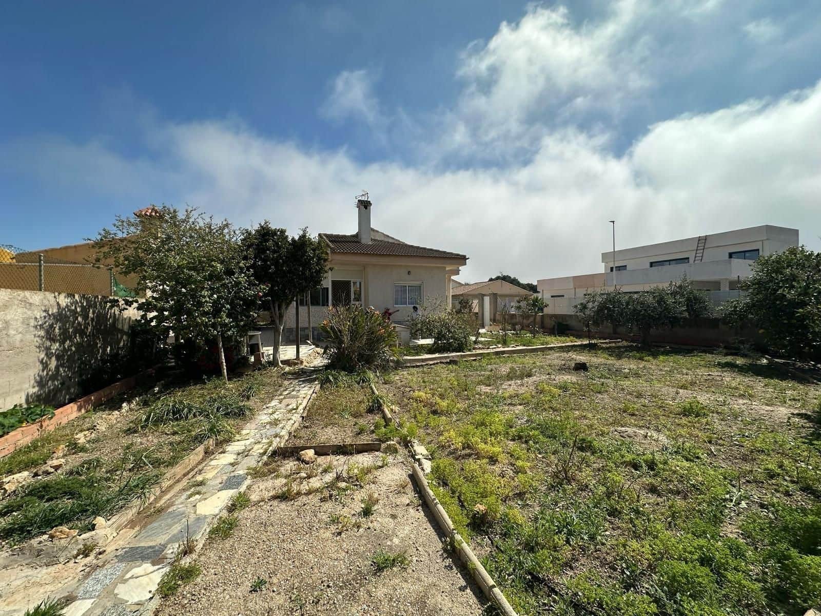 3 quarto Moradia para venda em Los Alcazares - 285 000 € (Ref: 9738963)