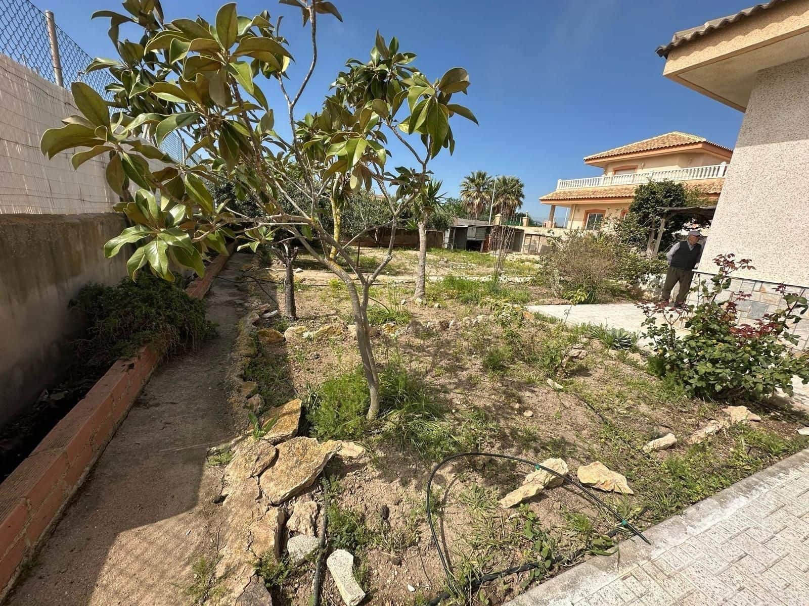 3 quarto Moradia para venda em Los Alcazares - 285 000 € (Ref: 9738963)