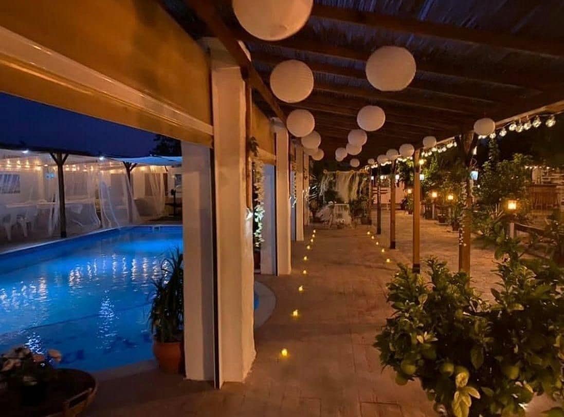 10 bedroom Finca/Country House for sale in Dolores De Pacheco with pool - € 1,350,000 (Ref: 9738964)