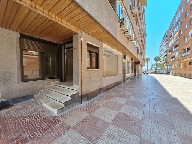 3 chambre Appartement à vendre à Playa del Acequión, Torrevieja - 295 000 € (Ref: 9738967)