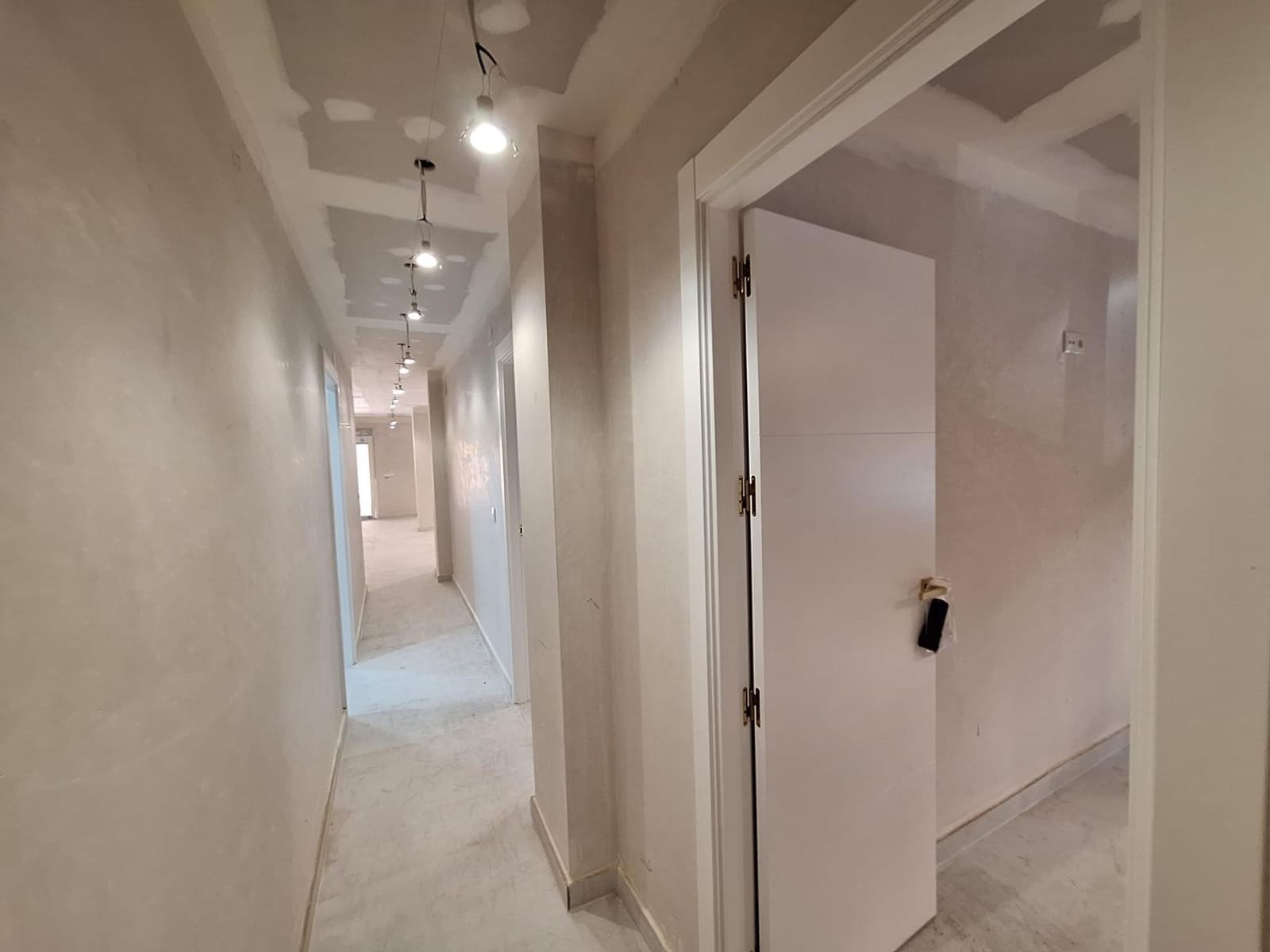 3 chambre Appartement à vendre à Torrevieja - 295 000 € (Ref: 9738967)