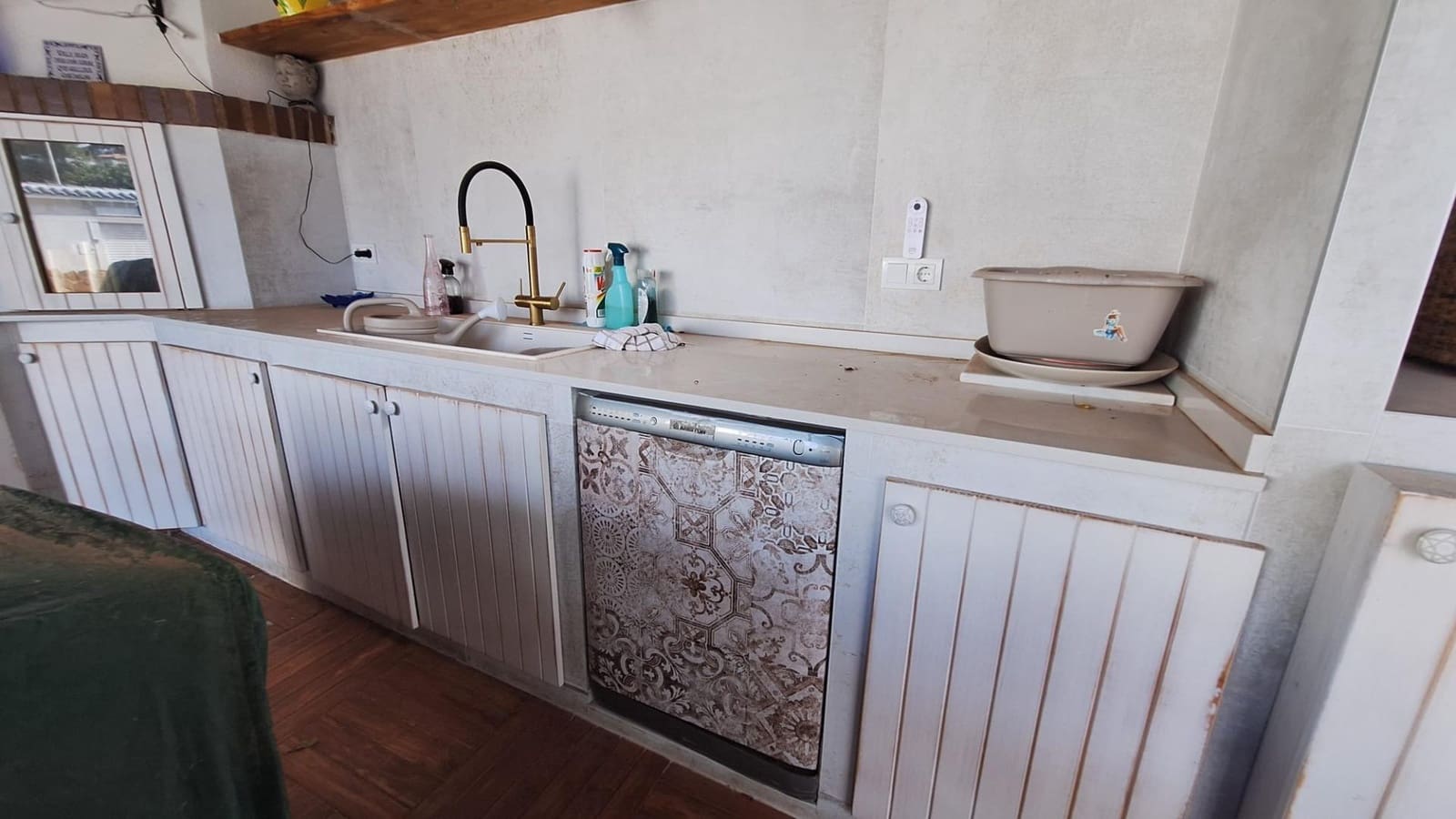 4 sovrum Villa till salu i La Siesta med pool - 490 000 € (Ref: 9738968)