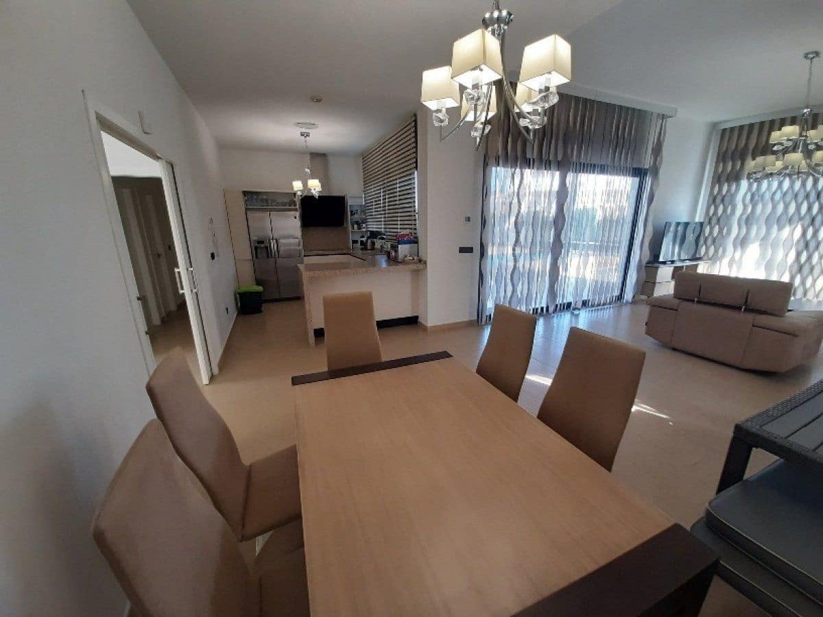 4 bedroom Villa for sale in La Ribera with pool - € 1,990,000 (Ref: 9738969)