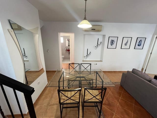 3 chambre Appartement à vendre à Santiago de la Ribera, San Javier - 266 099 € (Ref: 9738971)