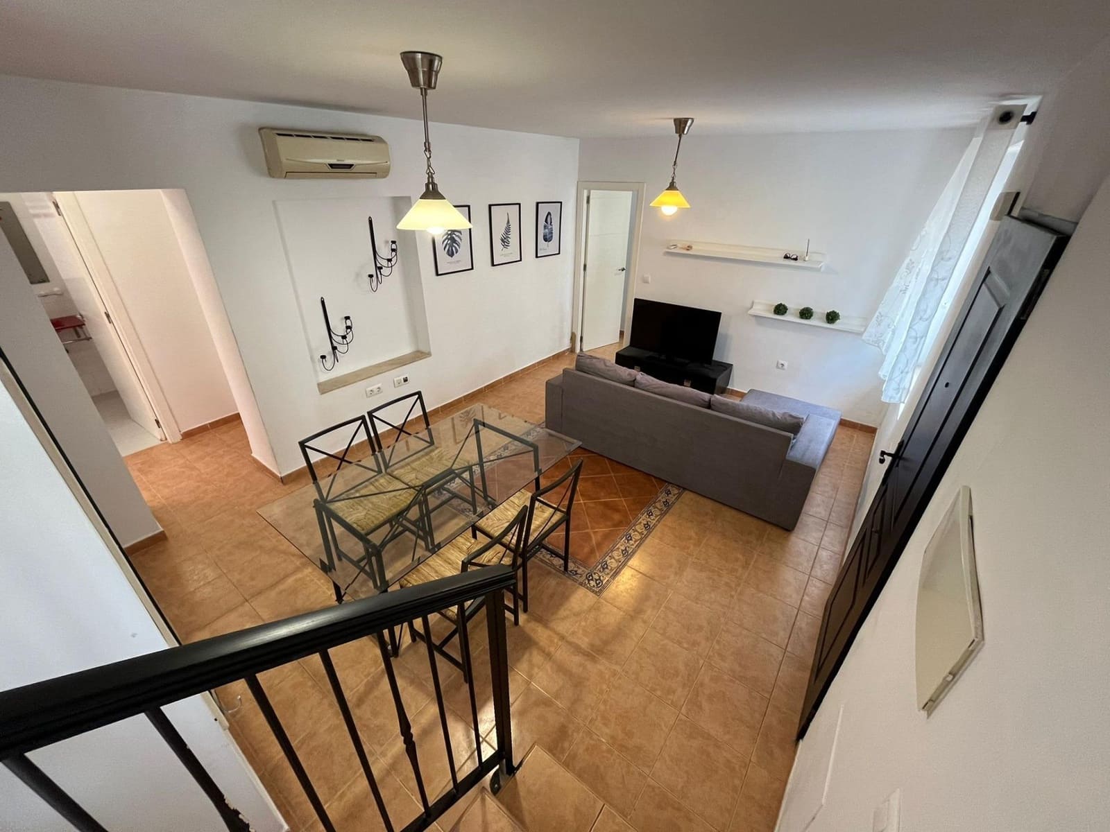 3 chambre Appartement à vendre à Santiago de la Ribera - 266 099 € (Ref: 9738971)