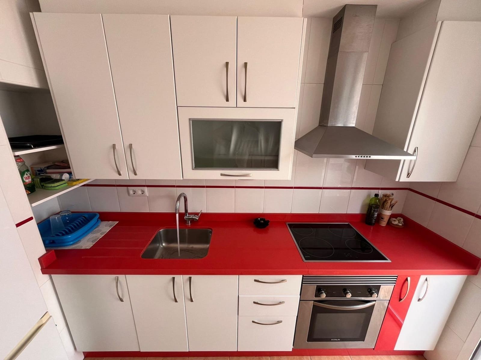 3 chambre Appartement à vendre à Santiago de la Ribera - 266 099 € (Ref: 9738971)