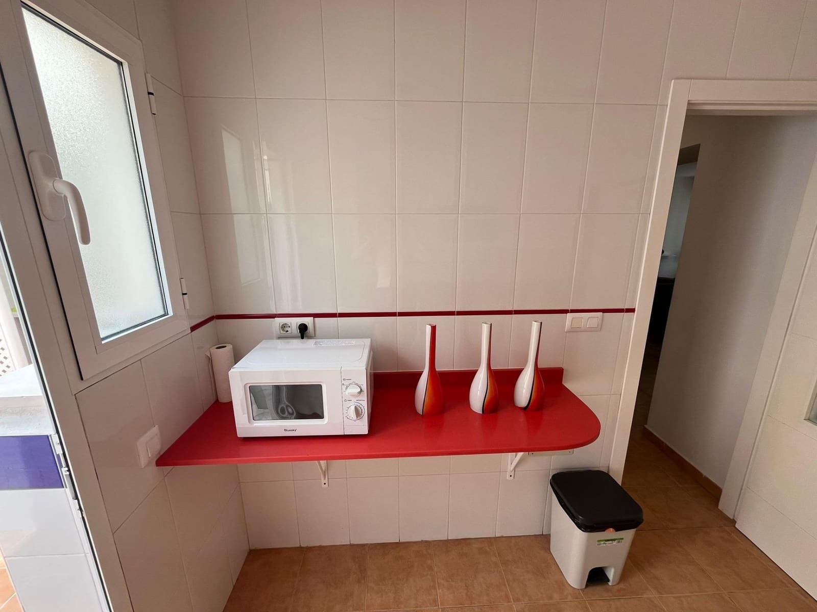 3 chambre Appartement à vendre à Santiago de la Ribera - 266 099 € (Ref: 9738971)