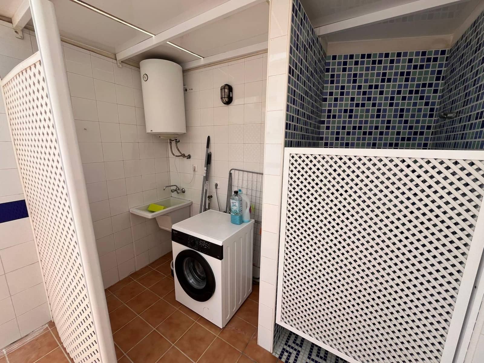 3 chambre Appartement à vendre à Santiago de la Ribera - 266 099 € (Ref: 9738971)