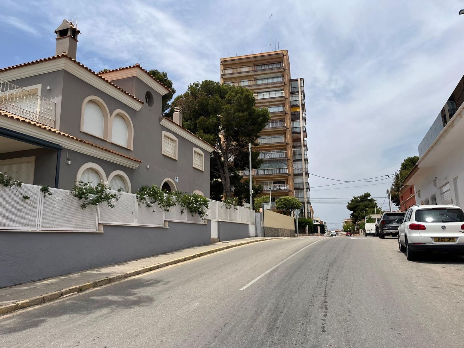 3 chambre Appartement à vendre à Santiago de la Ribera - 266 099 € (Ref: 9738971)