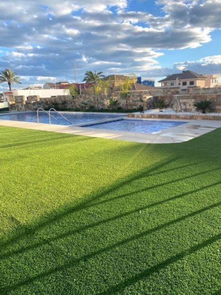 2 sovrum Lägenhet till salu i Pilar de la Horadada - 180 000 € (Ref: 9738972)