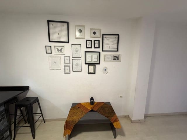 2 chambre Appartement à vendre à Lo Pagan, San Pedro del Pinatar - 118 000 € (Ref: 9738974)