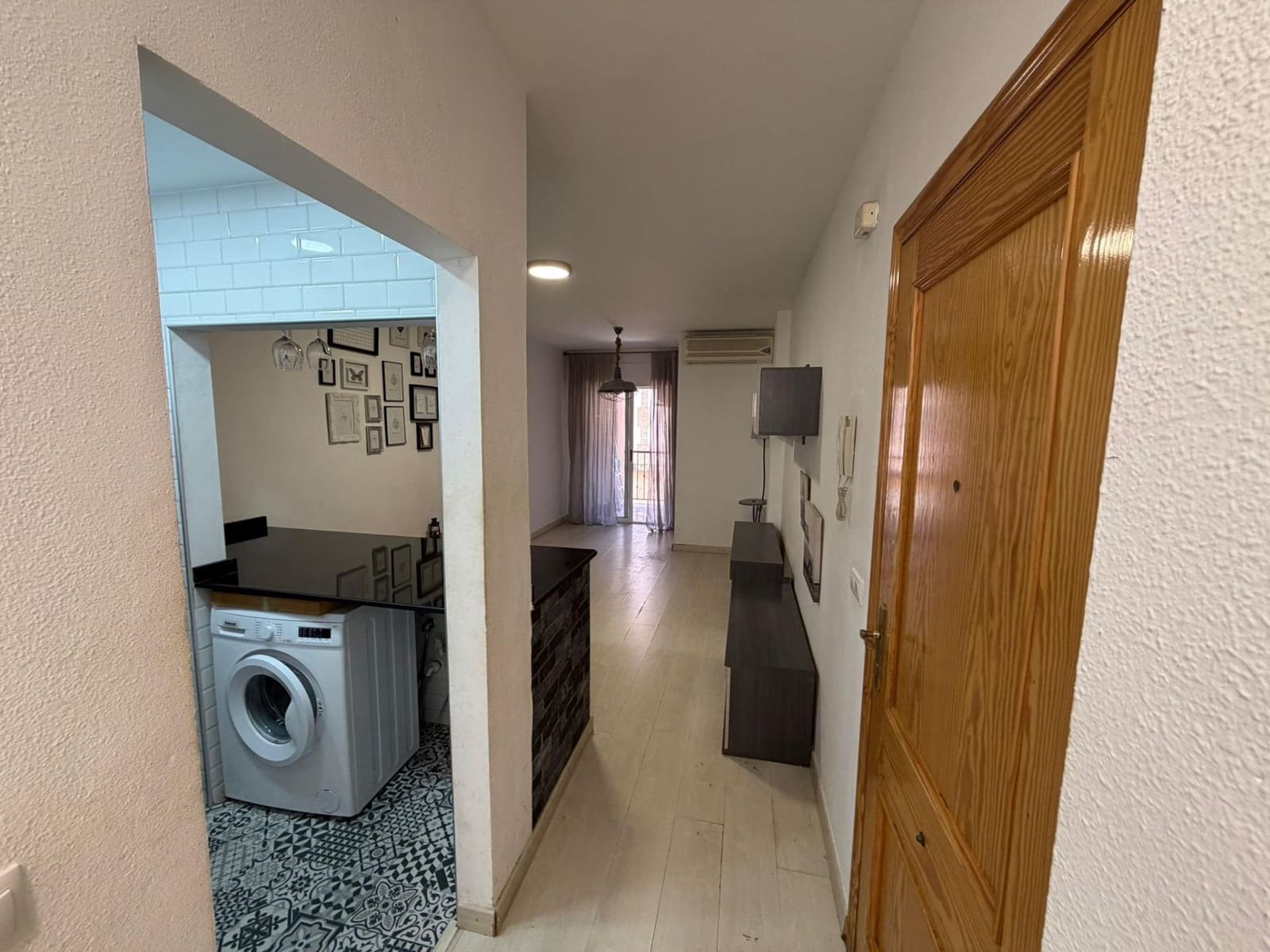 2 chambre Appartement à vendre à Lo Pagan - 118 000 € (Ref: 9738974)