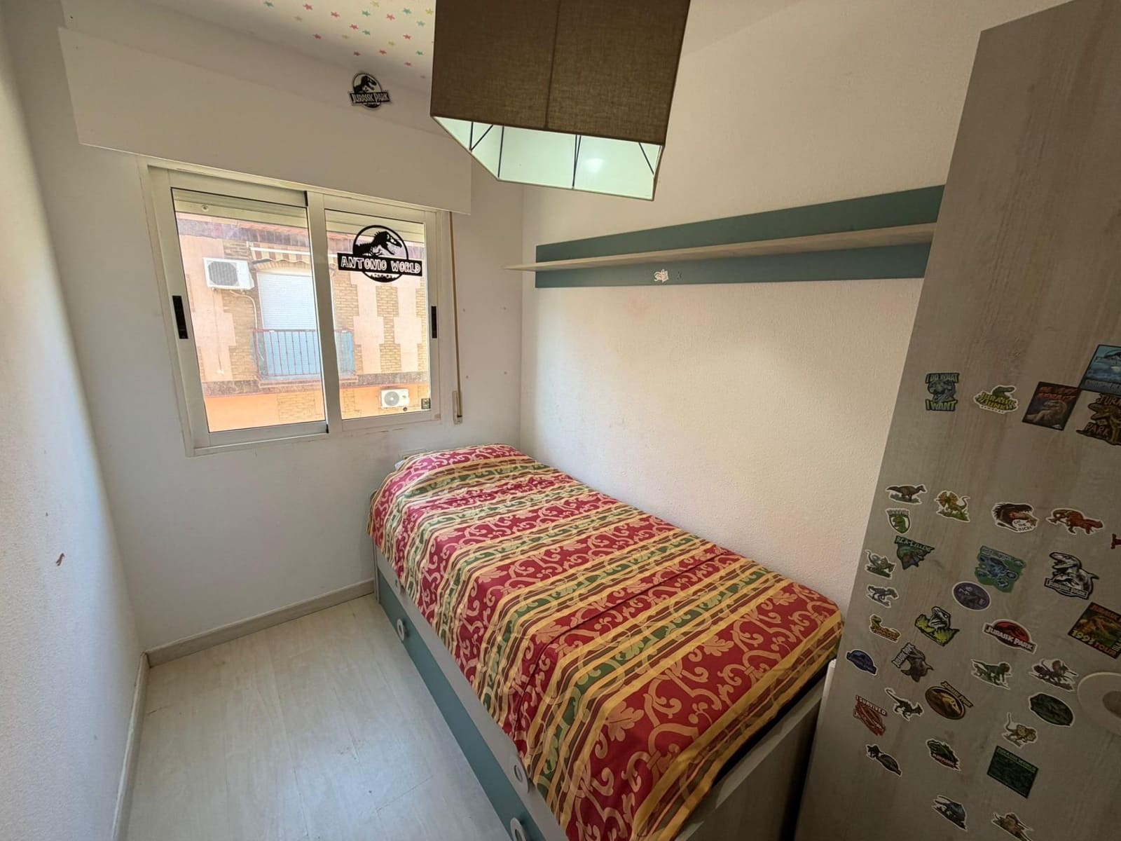 2 chambre Appartement à vendre à Lo Pagan - 118 000 € (Ref: 9738974)