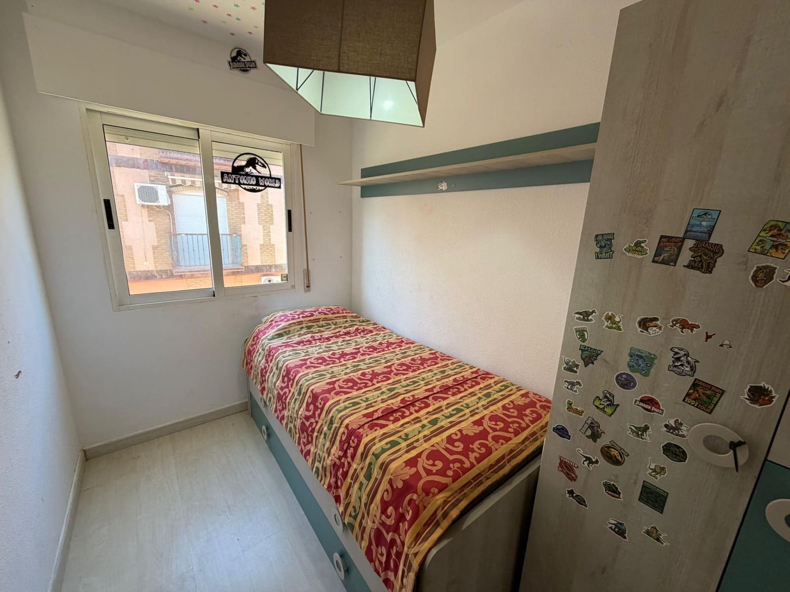 2 chambre Appartement à vendre à Lo Pagan - 118 000 € (Ref: 9738974)