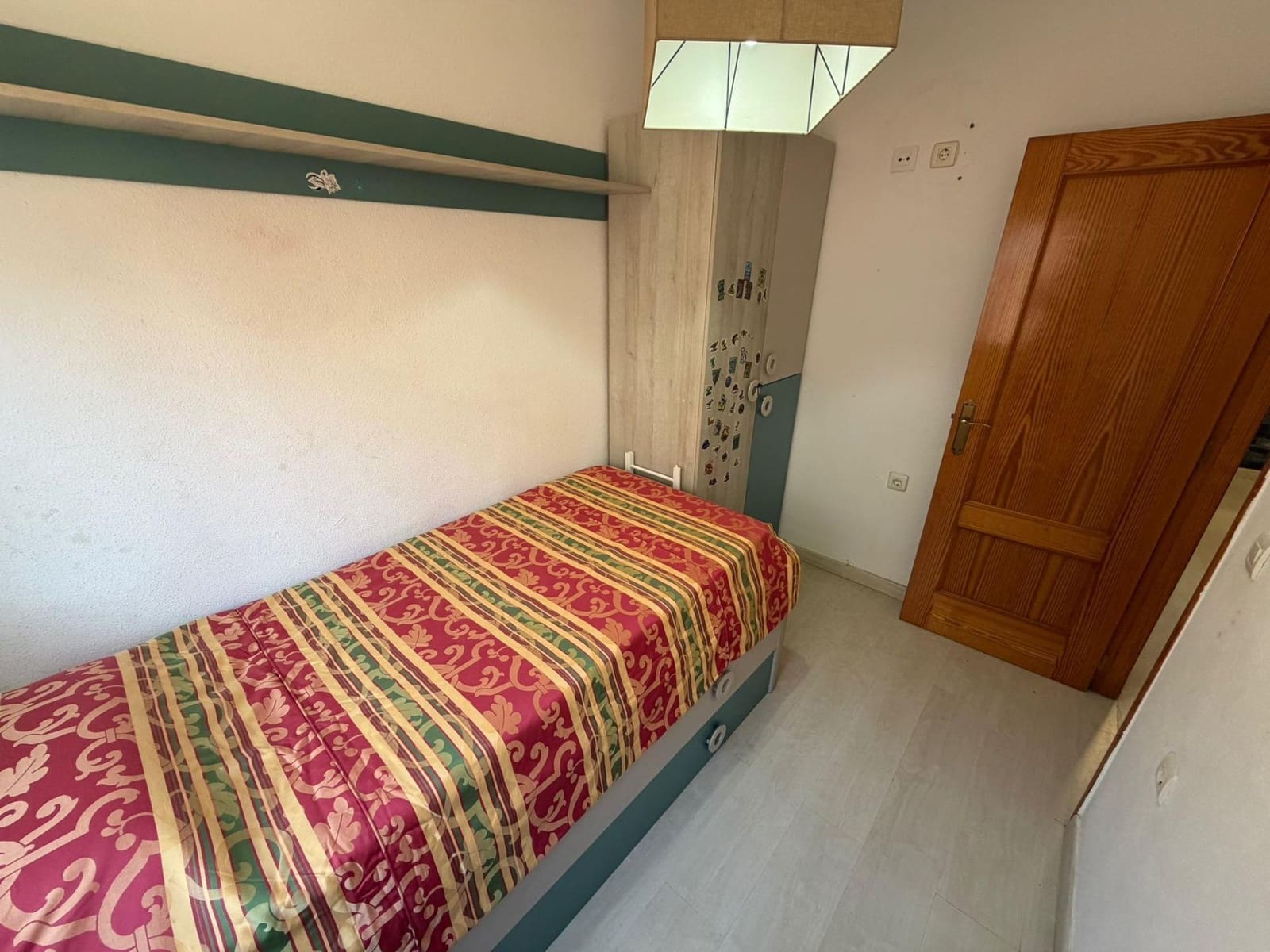 2 chambre Appartement à vendre à Lo Pagan - 118 000 € (Ref: 9738974)