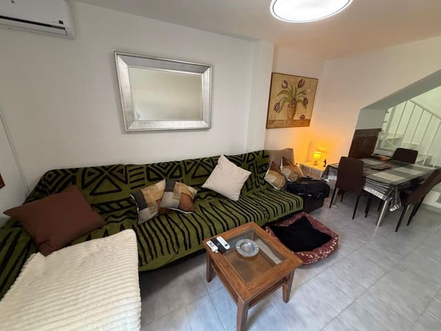 2 soverom Leilighet til salgs i Lo Pagan, San Pedro del Pinatar - € 148 470 (Ref: 9738975)