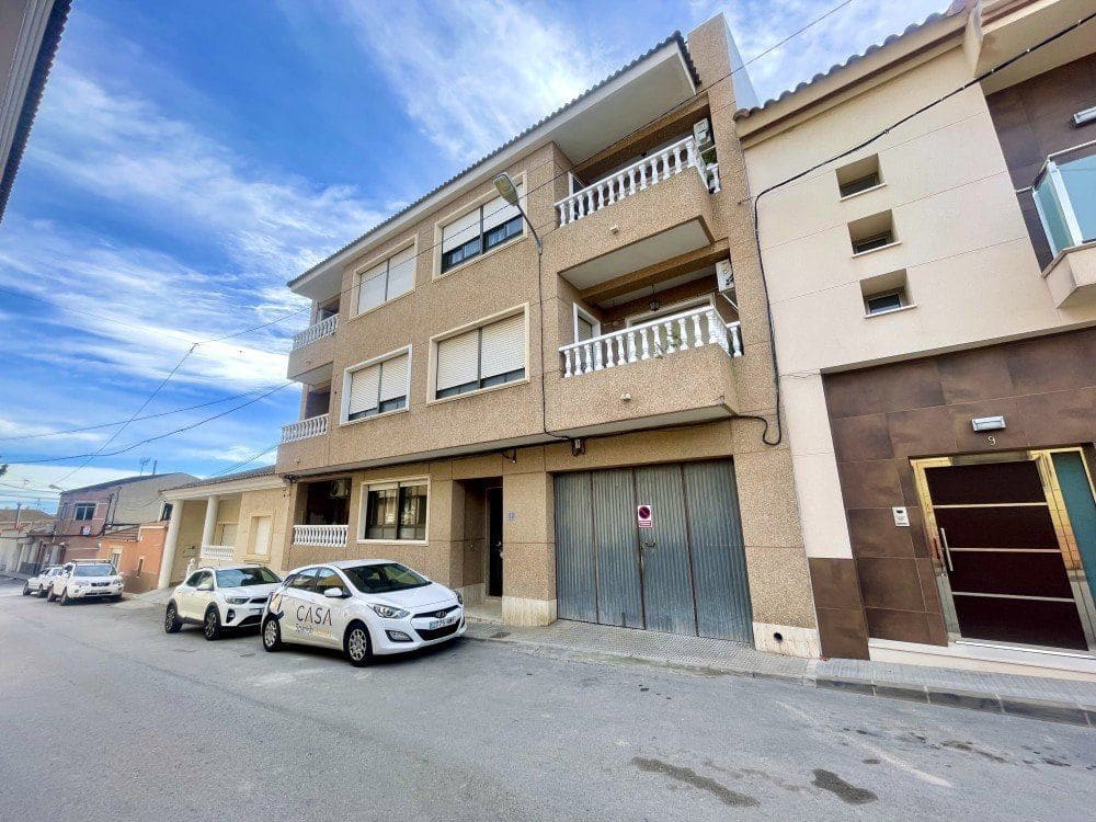 3 bedroom Apartment for sale in Orihuela Costa - € 163,000 (Ref: 9738981)