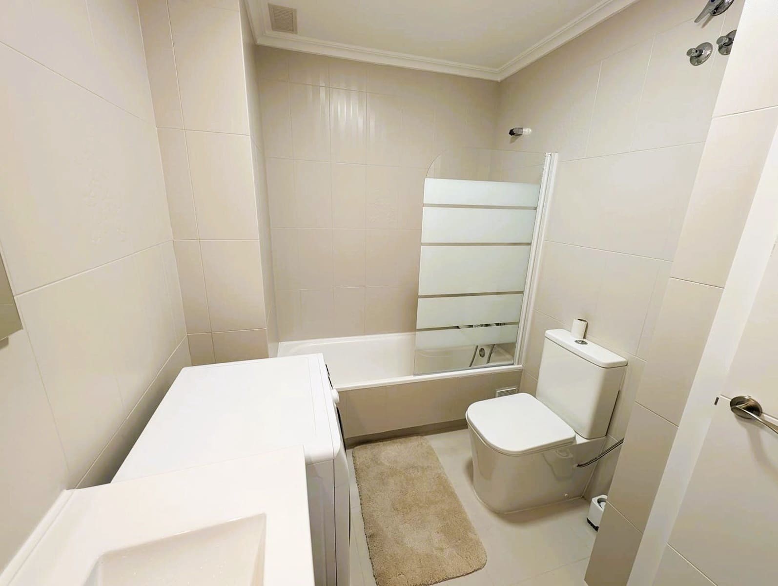 Apartamento de 1 habitación en Torrevieja en venta - 145.000 € (Ref: 9738982)