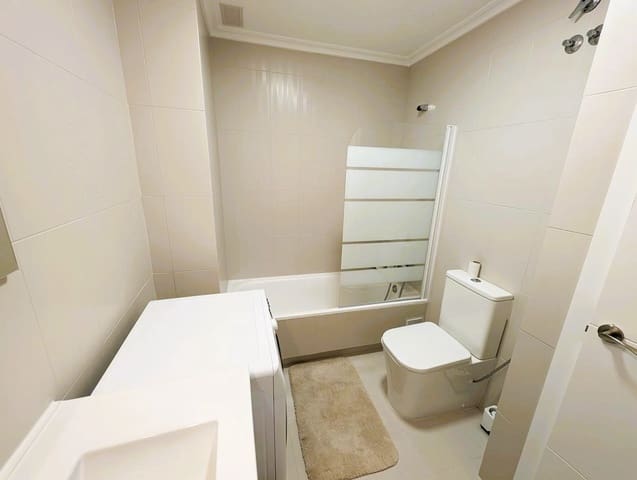 Apartamento de 1 habitación en Centro, Torrevieja en venta - 145.000 € (Ref: 9738982)