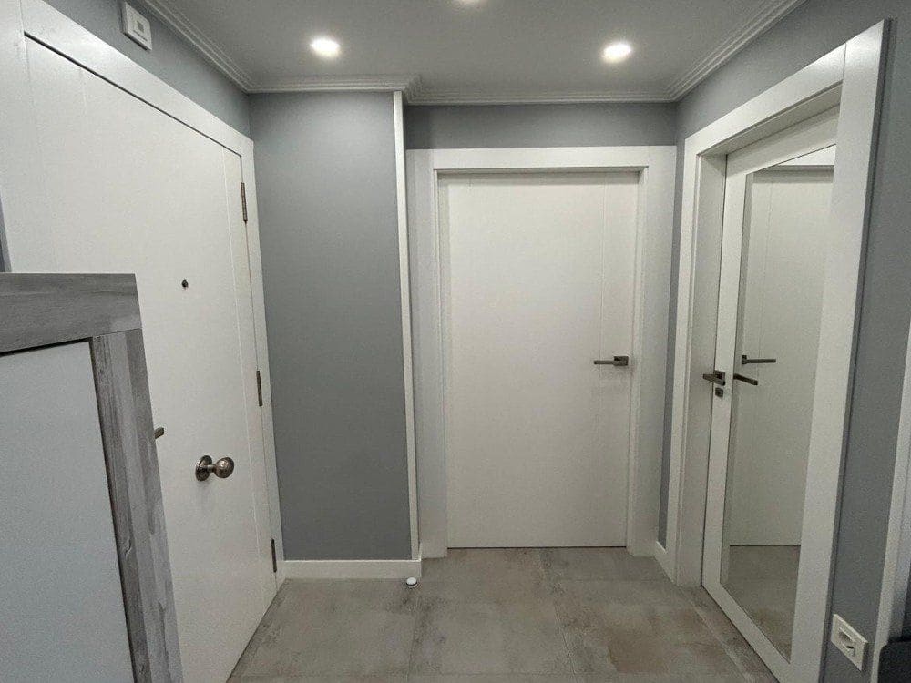 Apartamento de 1 habitación en Torrevieja en venta - 140.000 € (Ref: 9738983)