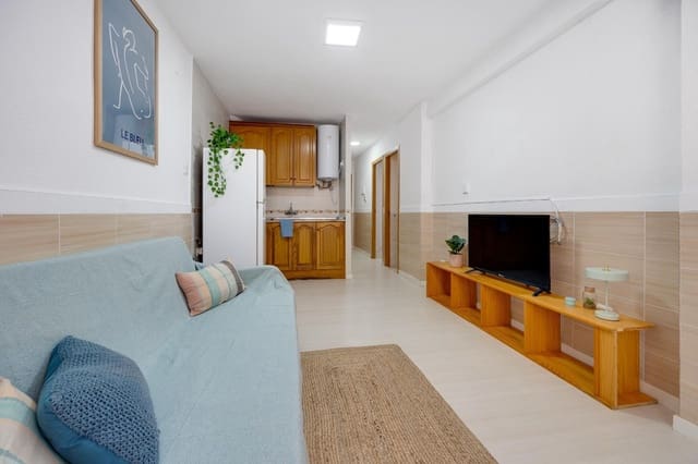 Apartamento de 2 habitaciones en Cabo Cervera, Torrevieja en venta - 139.000 € (Ref: 9738991)
