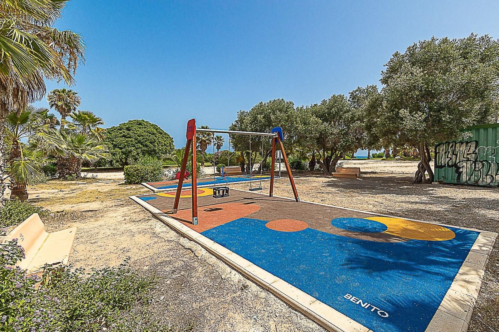 2 bedroom Apartment for sale in Cabo Cervera - € 139,000 (Ref: 9738991)