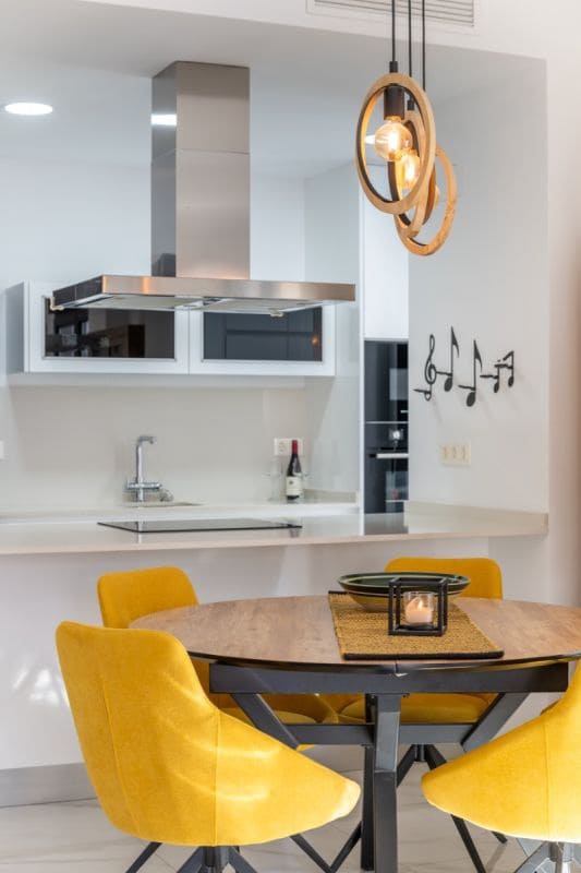 3 chambre Villa/Maison à vendre à Benijofar avec piscine - 410 000 € (Ref: 9738992)