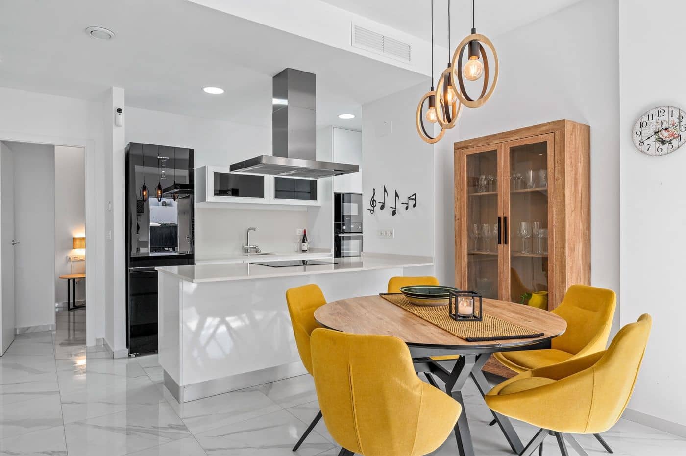 3 chambre Villa/Maison à vendre à Benijofar avec piscine - 410 000 € (Ref: 9738992)