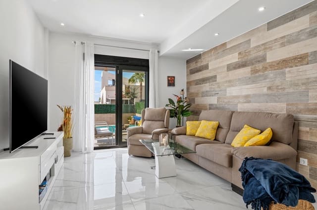 3 chambre Villa/Maison à vendre à Benijófar avec piscine - 410 000 € (Ref: 9738992)