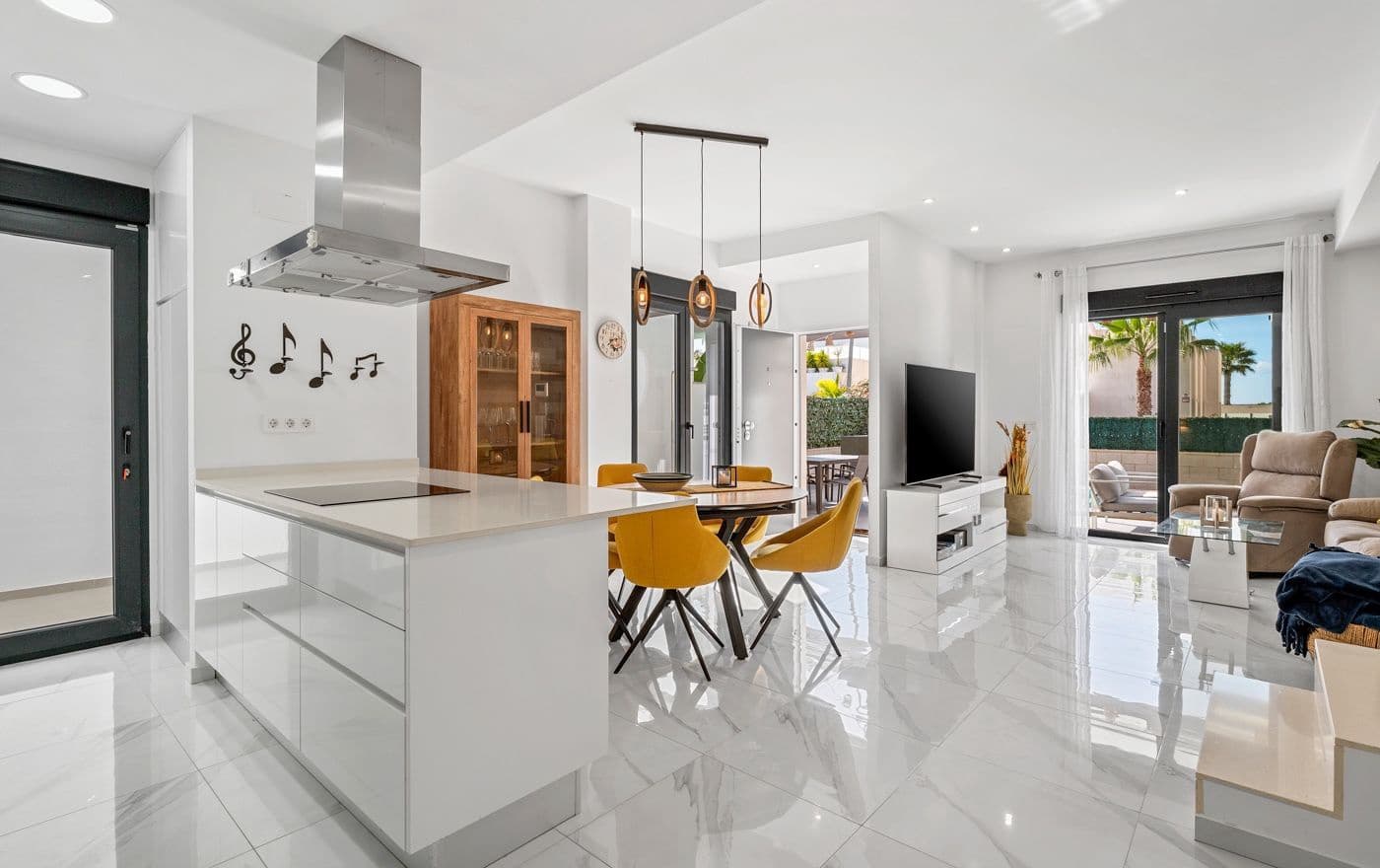 3 chambre Villa/Maison à vendre à Benijofar avec piscine - 410 000 € (Ref: 9738992)