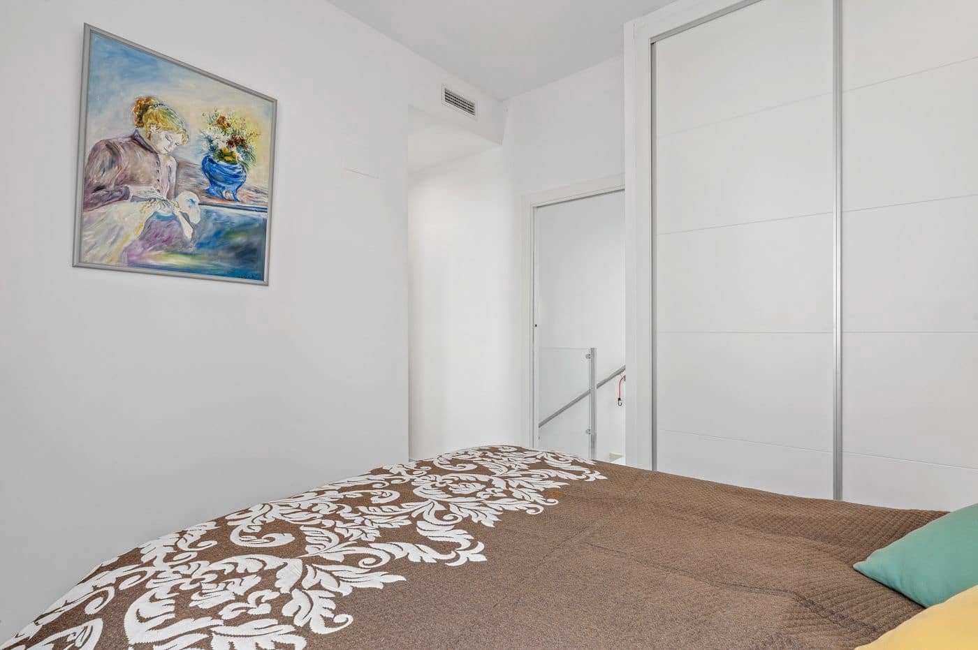 3 chambre Villa/Maison à vendre à Benijofar avec piscine - 410 000 € (Ref: 9738992)