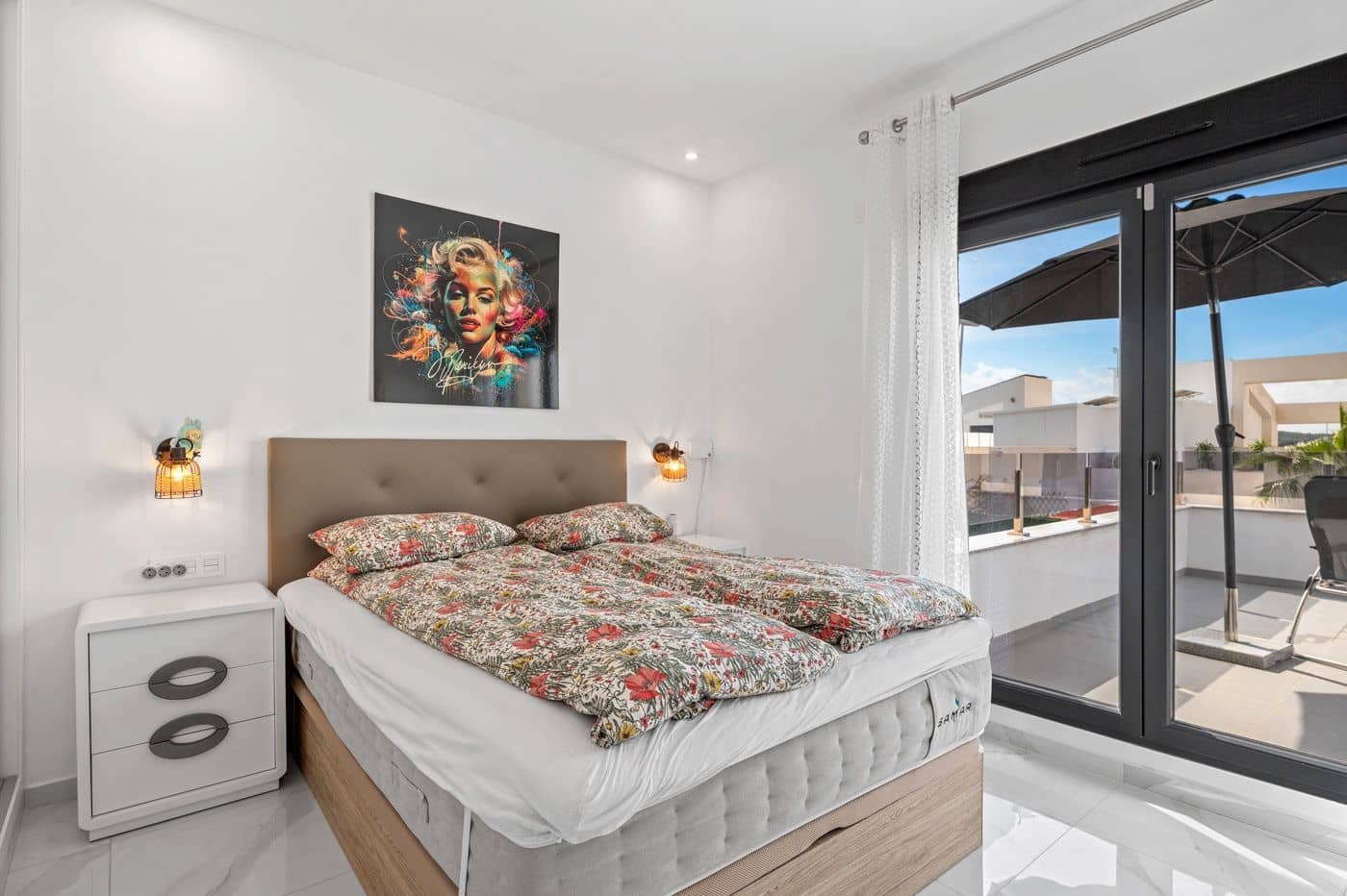 3 chambre Villa/Maison à vendre à Benijofar avec piscine - 410 000 € (Ref: 9738992)