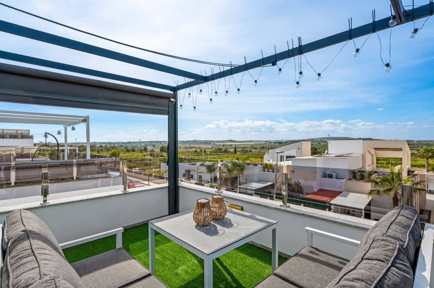 3 chambre Villa/Maison à vendre à Benijofar avec piscine - 410 000 € (Ref: 9738992)