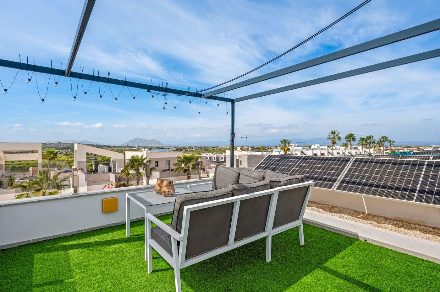 3 chambre Villa/Maison à vendre à Benijofar avec piscine - 410 000 € (Ref: 9738992)