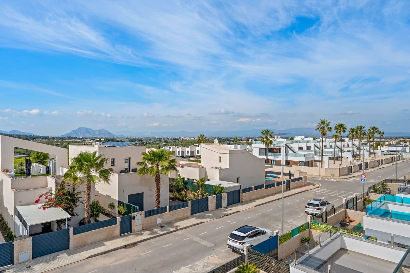 3 chambre Villa/Maison à vendre à Benijofar avec piscine - 410 000 € (Ref: 9738992)