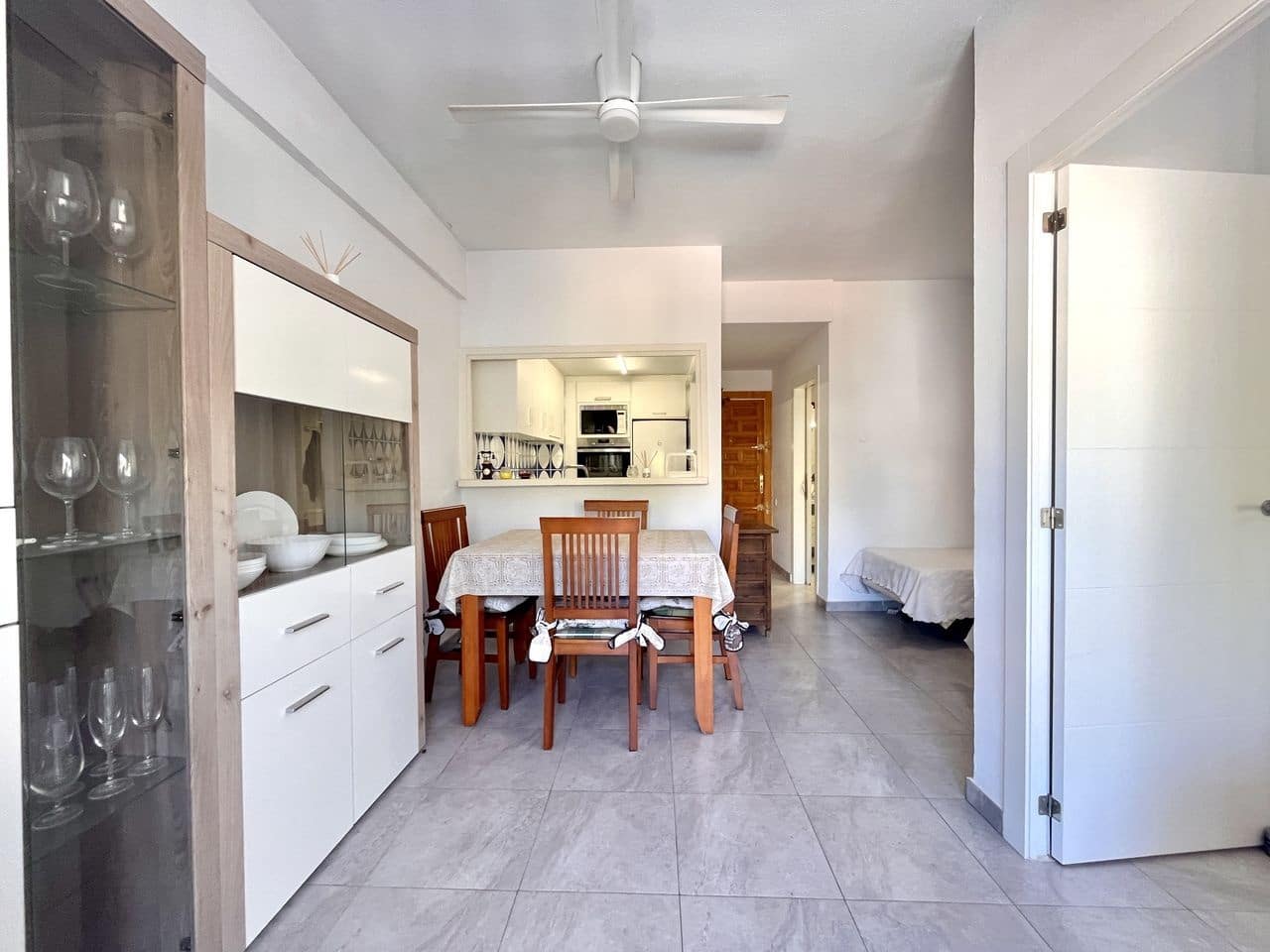 1 chambre Appartement à vendre à La Zenia - 150 000 € (Ref: 9738996)