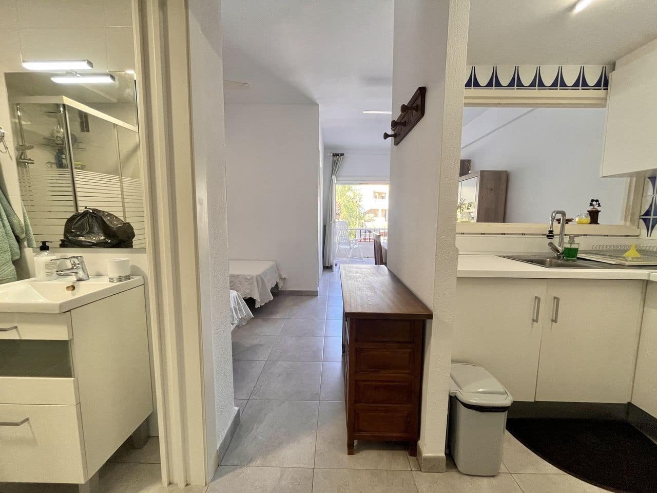 1 chambre Appartement à vendre à La Zenia - 150 000 € (Ref: 9738996)