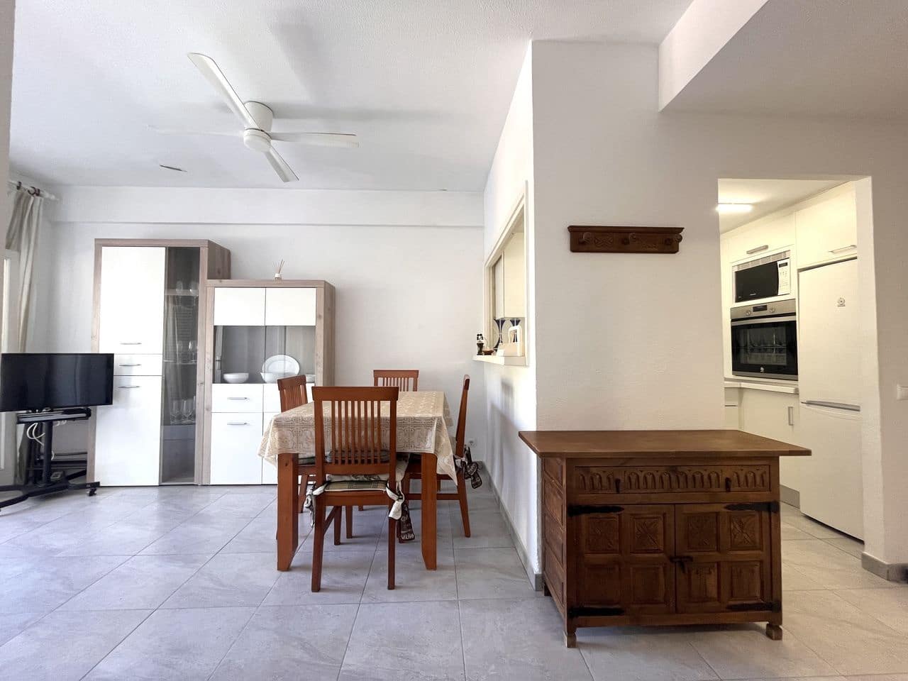 1 chambre Appartement à vendre à La Zenia - 150 000 € (Ref: 9738996)