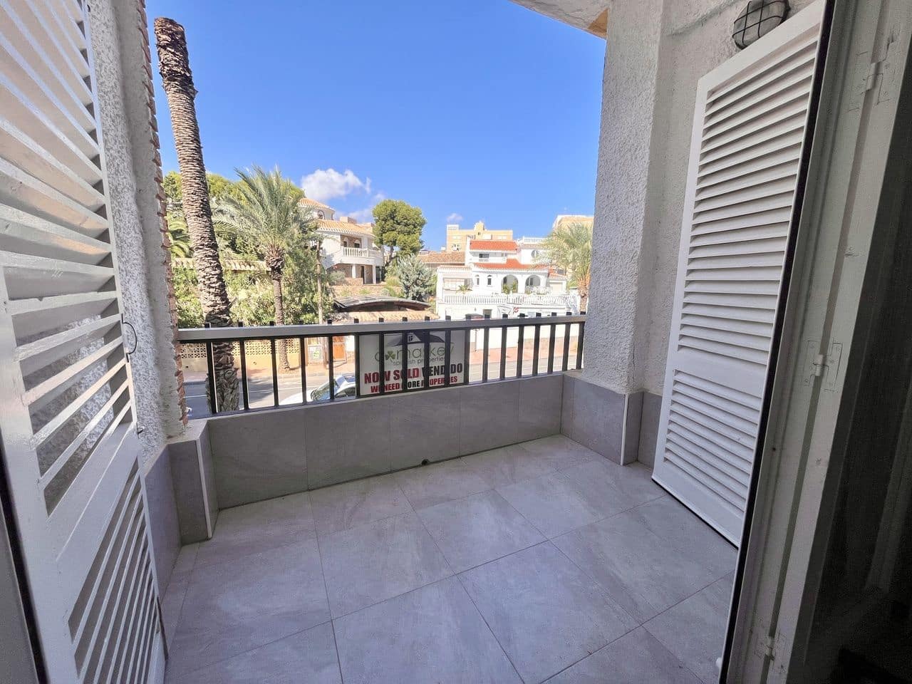 1 chambre Appartement à vendre à La Zenia - 150 000 € (Ref: 9738996)